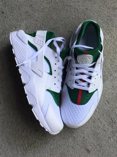 nike huarache gucci print|Nike Huarache clearance.